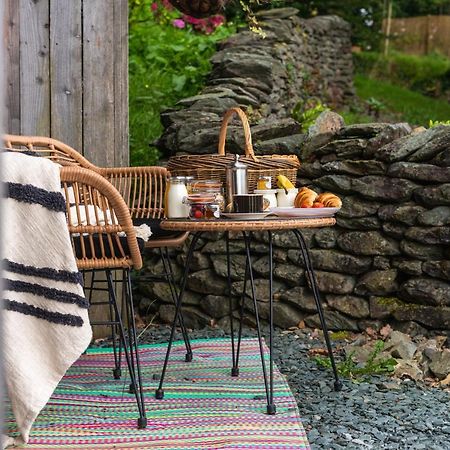 Dome House Hotell Bowness-on-Windermere Eksteriør bilde
