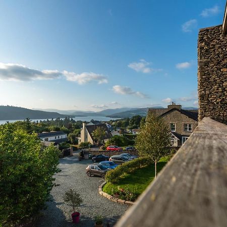 Dome House Hotell Bowness-on-Windermere Eksteriør bilde