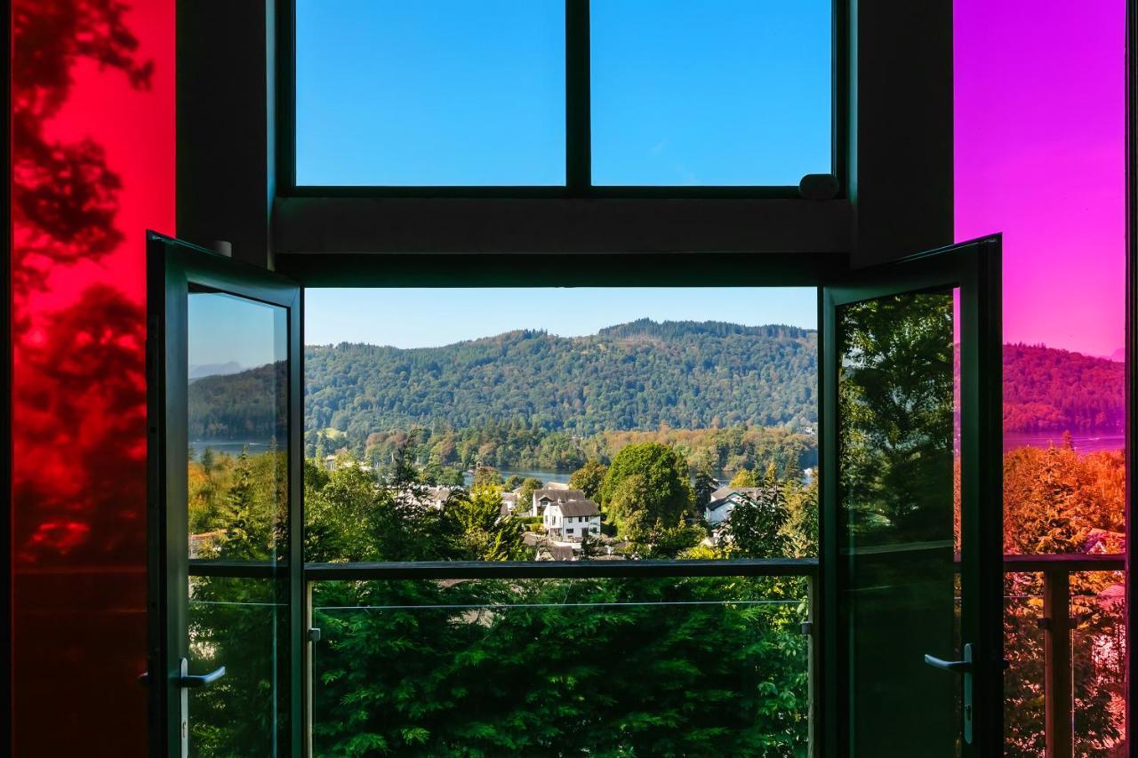 Dome House Hotell Bowness-on-Windermere Eksteriør bilde