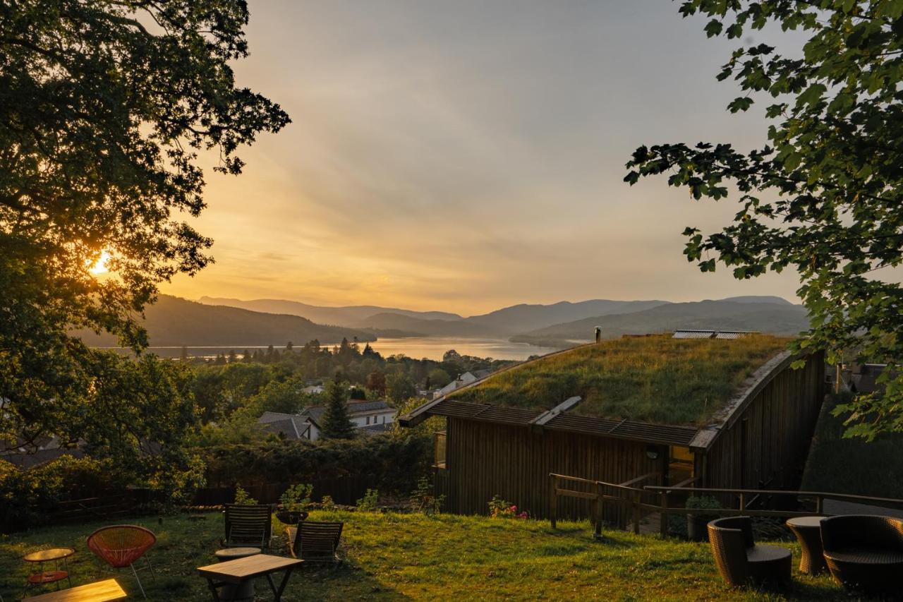Dome House Hotell Bowness-on-Windermere Eksteriør bilde