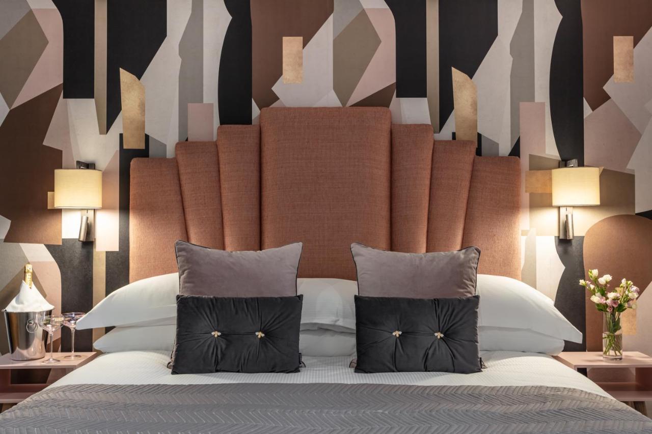 Dome House Hotell Bowness-on-Windermere Eksteriør bilde