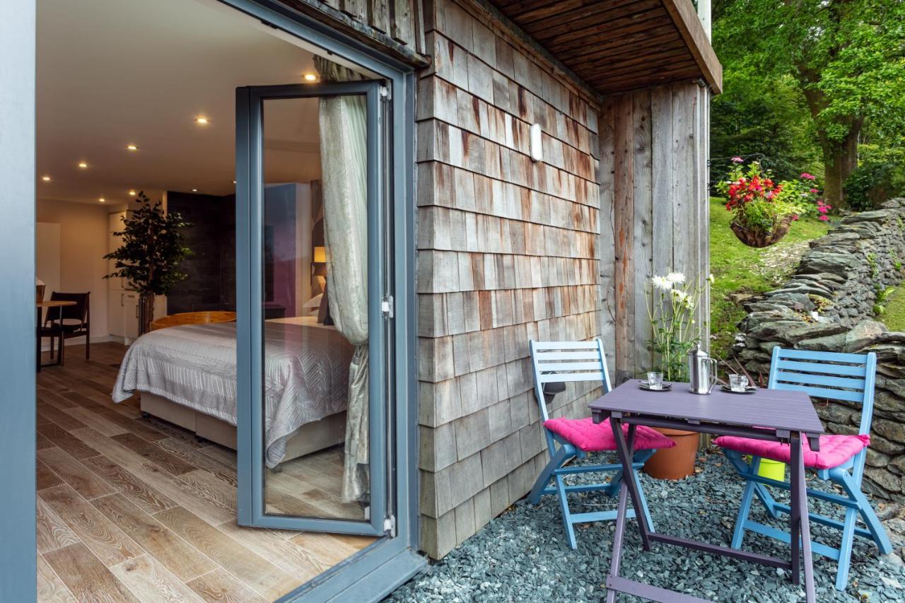 Dome House Hotell Bowness-on-Windermere Eksteriør bilde