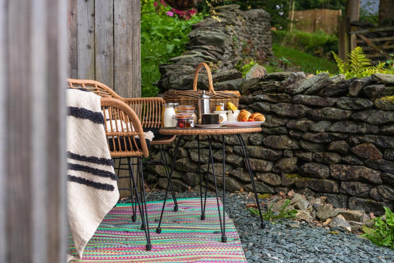 Dome House Hotell Bowness-on-Windermere Eksteriør bilde