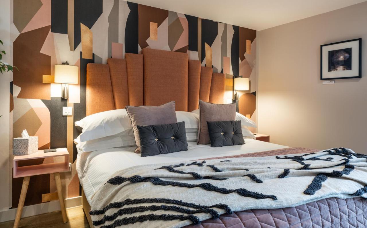 Dome House Hotell Bowness-on-Windermere Eksteriør bilde