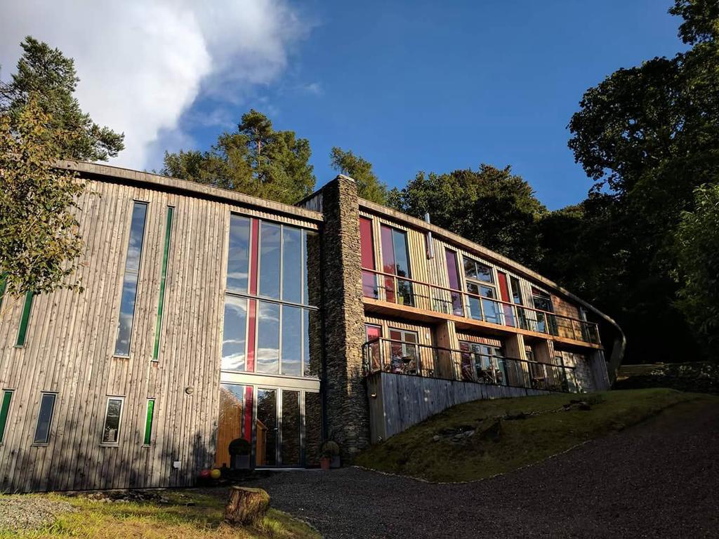 Dome House Hotell Bowness-on-Windermere Eksteriør bilde