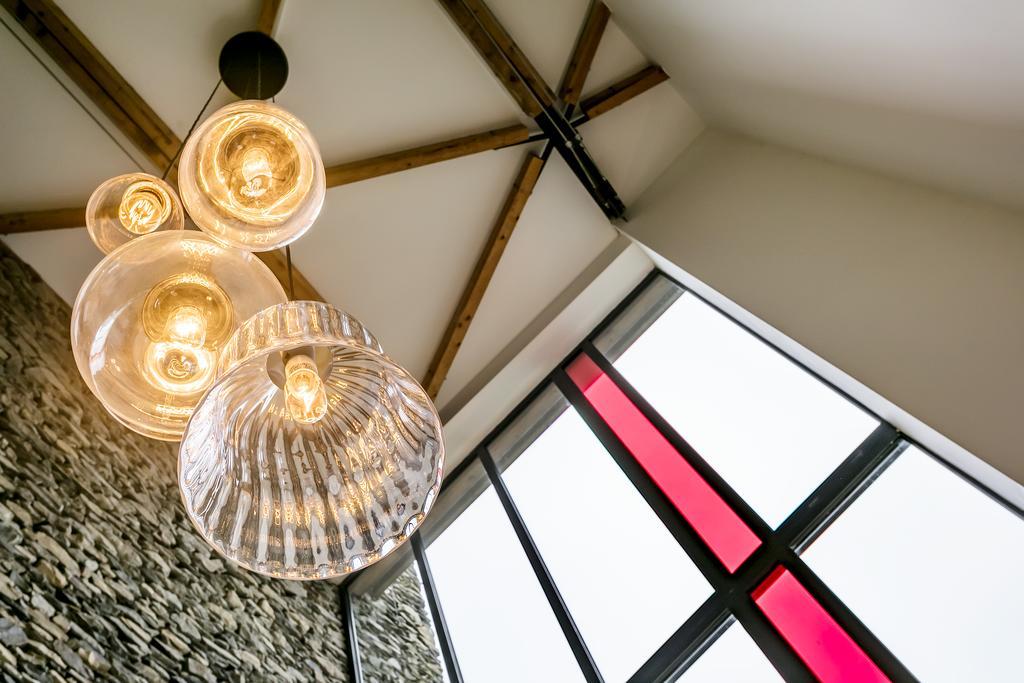 Dome House Hotell Bowness-on-Windermere Eksteriør bilde