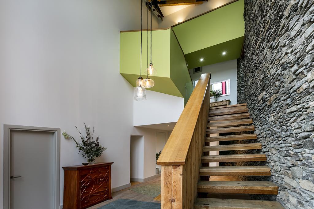 Dome House Hotell Bowness-on-Windermere Eksteriør bilde