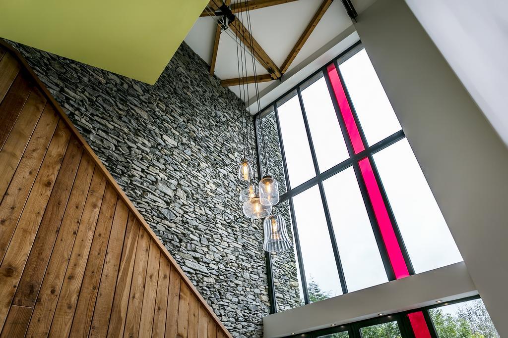 Dome House Hotell Bowness-on-Windermere Eksteriør bilde
