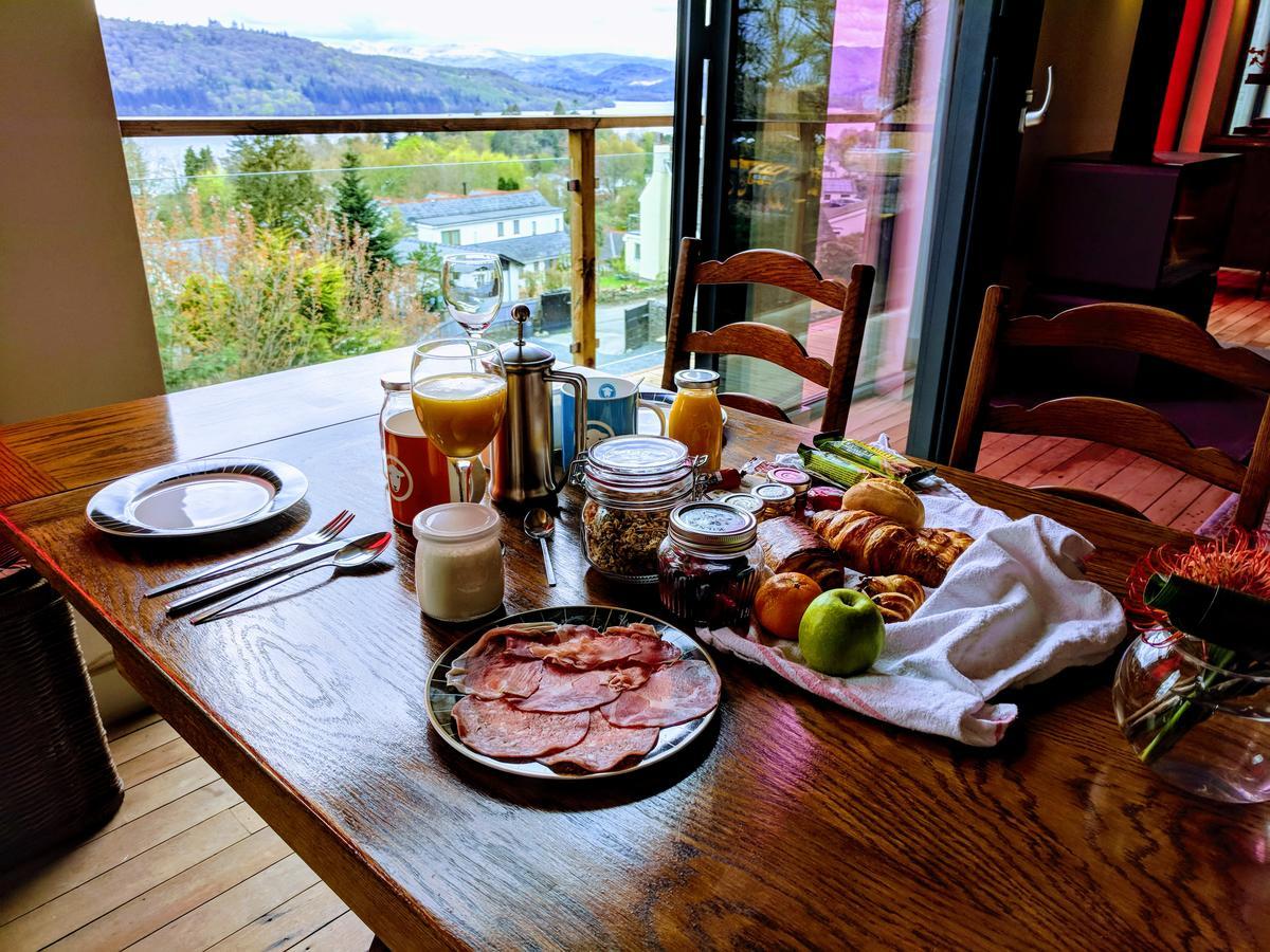 Dome House Hotell Bowness-on-Windermere Eksteriør bilde