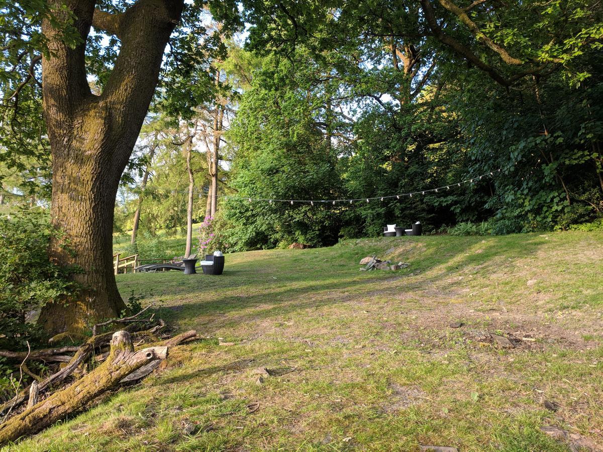 Dome House Hotell Bowness-on-Windermere Eksteriør bilde