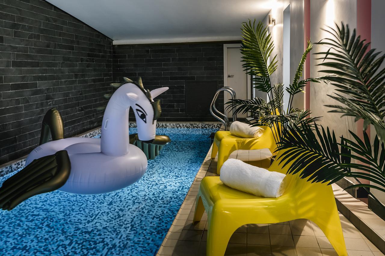 Dome House Hotell Bowness-on-Windermere Eksteriør bilde
