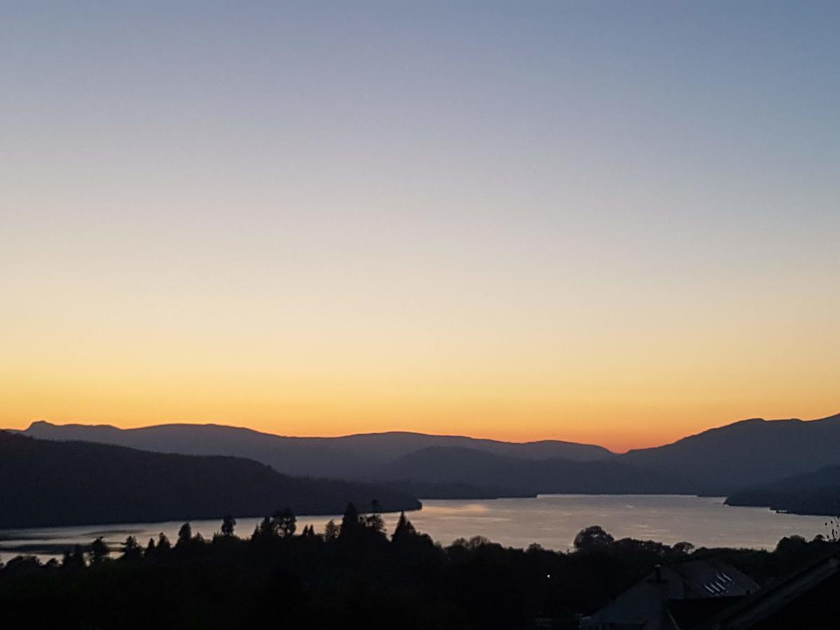 Dome House Hotell Bowness-on-Windermere Eksteriør bilde