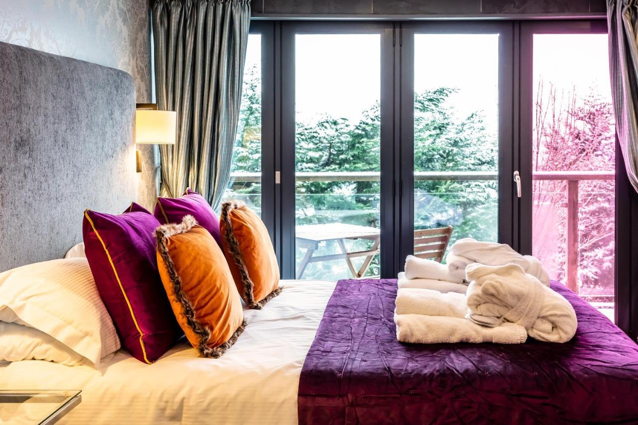 Dome House Hotell Bowness-on-Windermere Eksteriør bilde