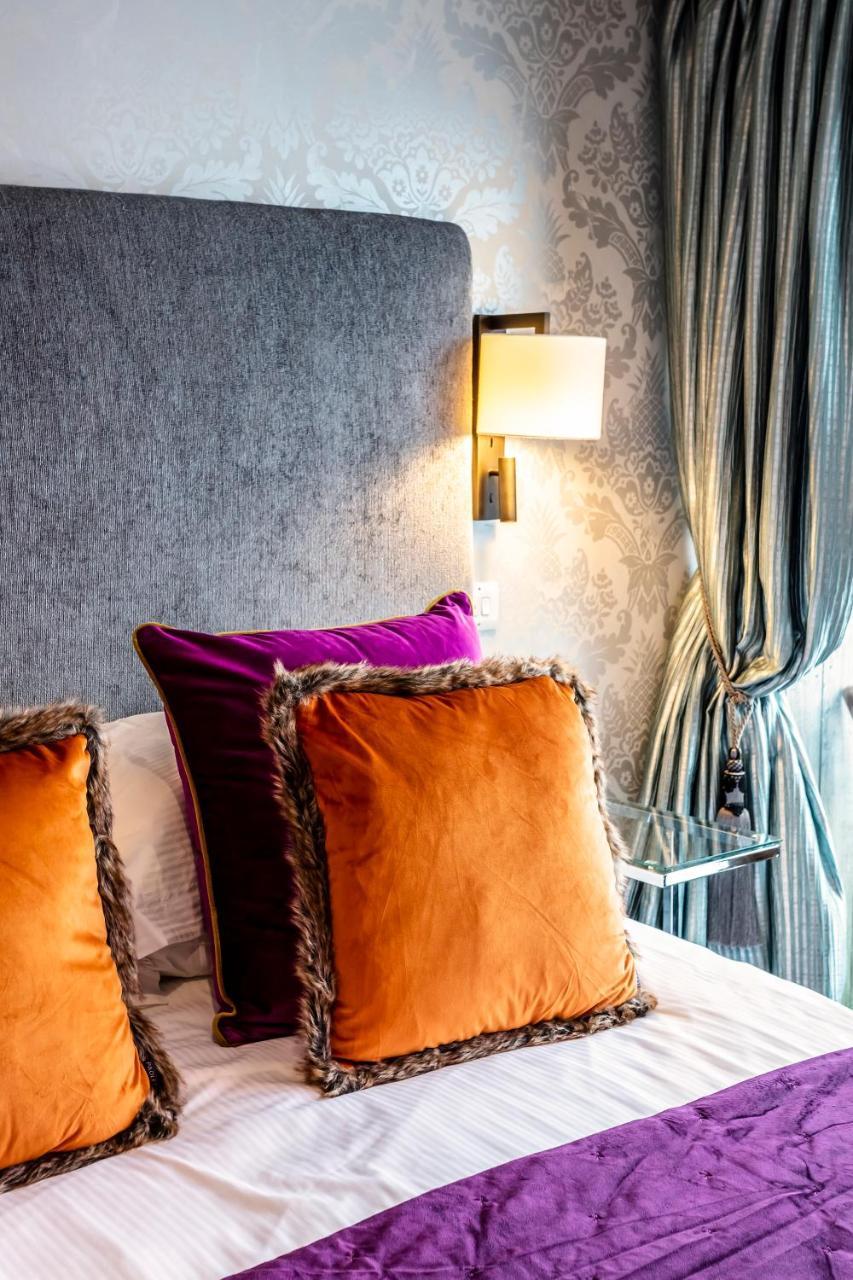 Dome House Hotell Bowness-on-Windermere Eksteriør bilde
