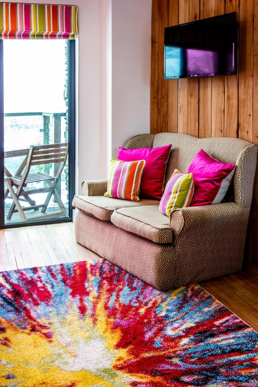Dome House Hotell Bowness-on-Windermere Eksteriør bilde
