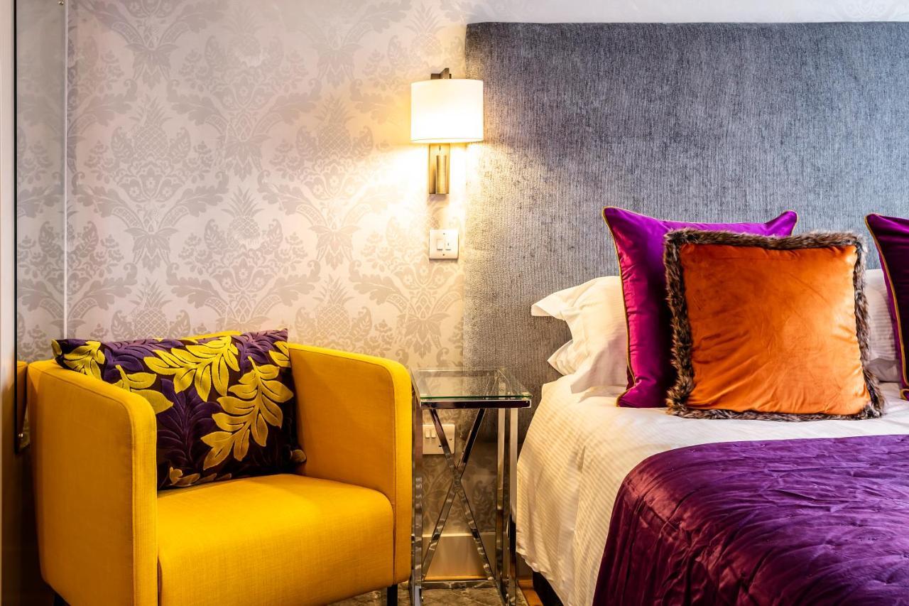 Dome House Hotell Bowness-on-Windermere Eksteriør bilde
