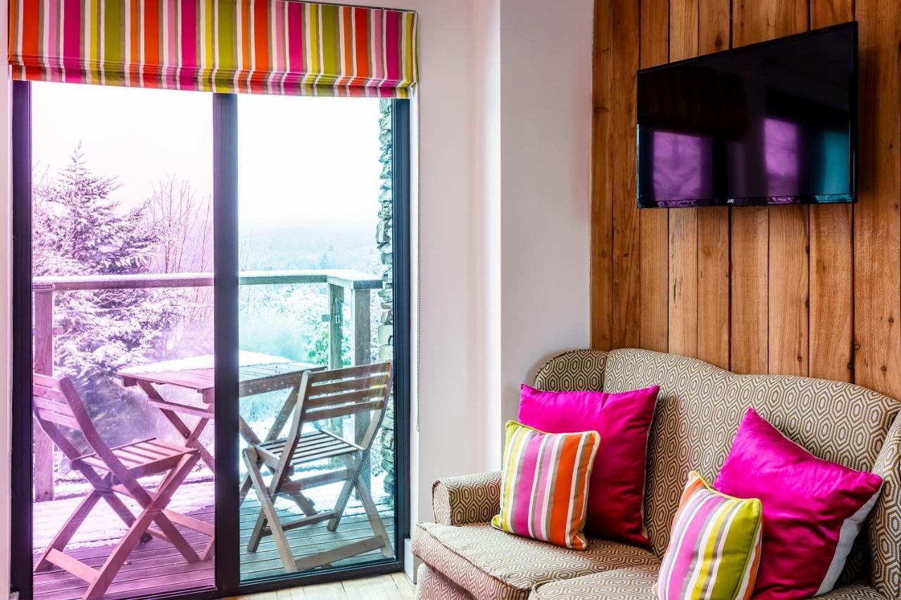 Dome House Hotell Bowness-on-Windermere Eksteriør bilde