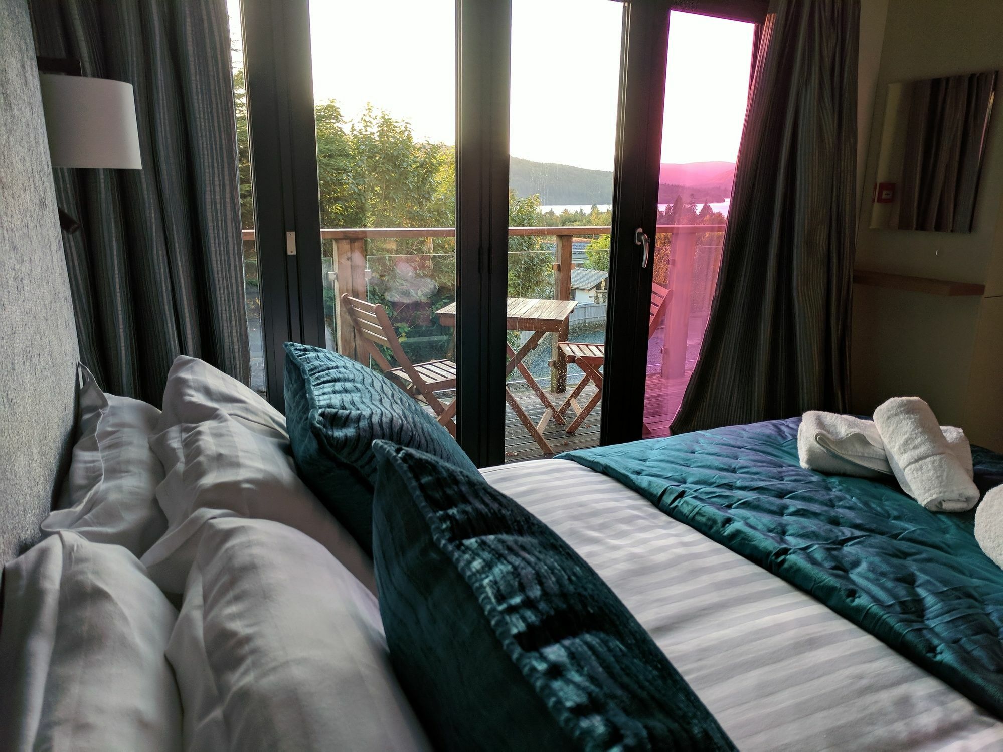 Dome House Hotell Bowness-on-Windermere Eksteriør bilde