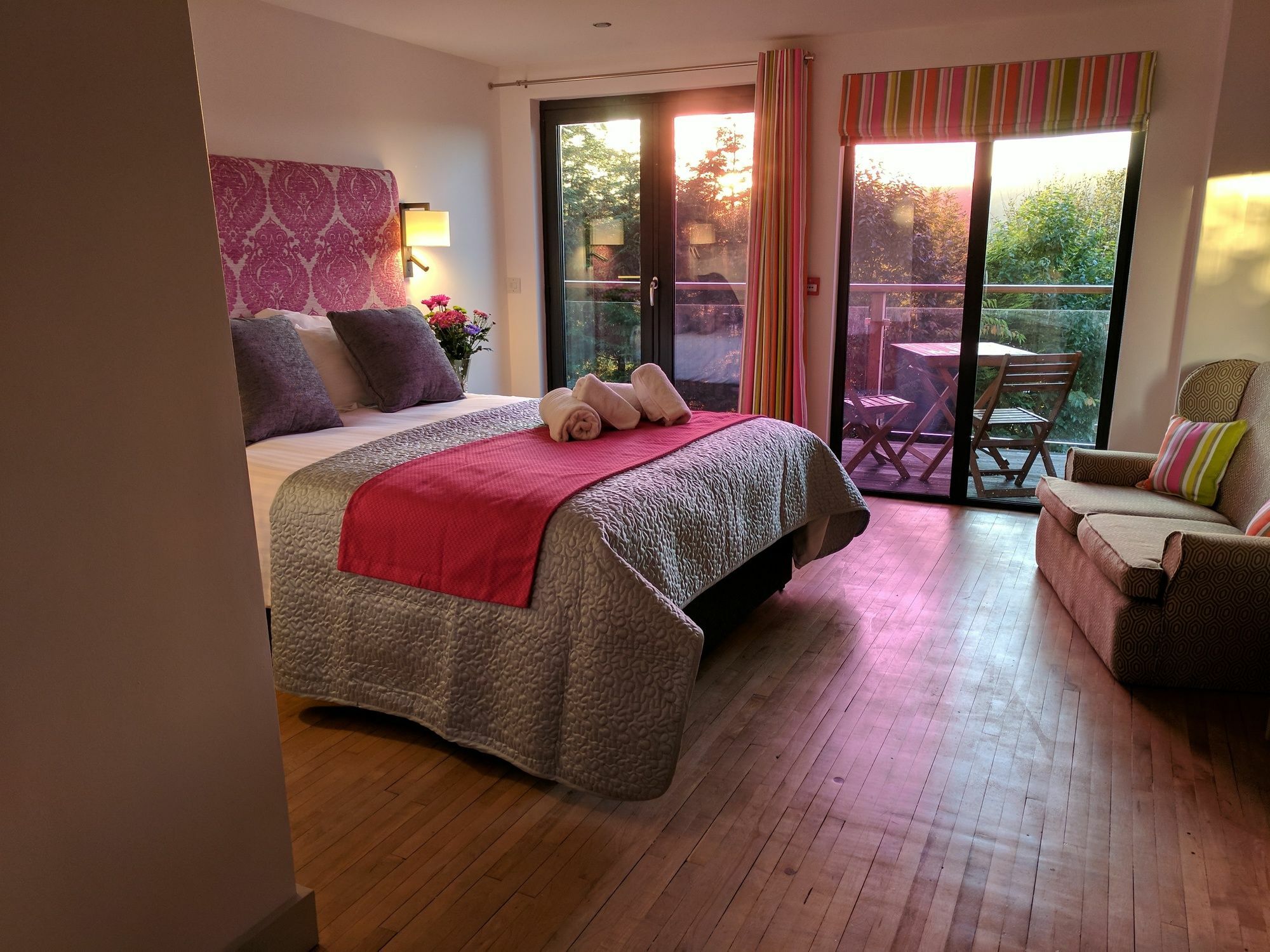 Dome House Hotell Bowness-on-Windermere Eksteriør bilde